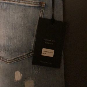 Men's Jeans Nwt. Size 38!